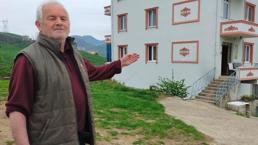 Elektrik faturasını yüzde 66 düşürdü! Elektrik ihtiyacının büyük kısmını bedava karşılıyor, kurduğu o sistem ile...