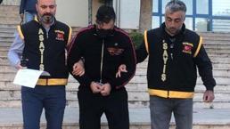 ‘Baron’ lakaplı uyuşturucu kaçakçısının ifadesi ortaya çıktı! 'İnanın anlayamadım'