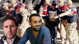 Öldürdüğü kişiler, soyadını değiştiren çocuğu ve arkadaşı çıktı! Cesetleri bulunmuştu, flaş gelişme...