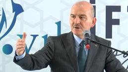 Bakan Soylu: Kılıçdaroğlu'nun göç bilgisi yok mesabesindedir