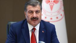 Bakan Koca: Asistanlarımız, yükümlülükleri açısından eşit hale geldi