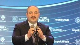 Bakan Varank: Yüksek hızlı şarj istasyonu destek programını yarından itibaren başvuruya açıyoruz