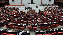 Ekonomik düzenlemeleri içeren torba teklif komisyonda