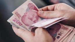 Maaşlara ek ödeme açıklaması! Her ay hesaplara yatacak, 300 lira ve...