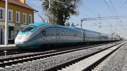 TCDD tren bileti alacaklar dikkat! Uygulama değişti