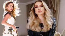 Hadise'ye 250 bin euroluk şok! En yüksek faiziyle ödeyecek, davayı kaybetti...