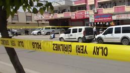 Uyuşturucu şüphelisi dehşet saçtı! 1'i komiser, 2 polis yaralandı