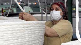 Trakya'daki fabrikalar ihracatı karşılamak için üretimi artırdı, eleman bulamıyor