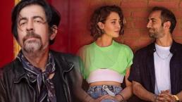 Sarp Bozkurt ve Deniz Işın'a şok soru: Siz sevgili misiniz?