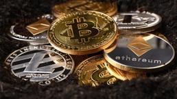 Kripto paralar çakıldı! Dibi gördü! Bitcoin, Ethereum...