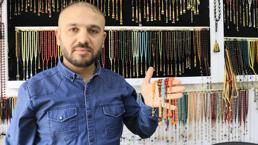 Sahte EFT dekontuyla, tespihçiyi 51 bin 500 TL dolandırdılar
