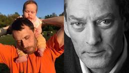 Dünyaca ünlü Amerikalı yazar Paul Auster’ın oğlu 10 aylık öz kızını öldürdü!