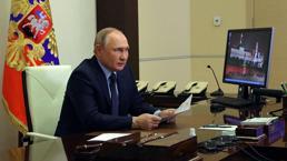 Putin'den Rus ekonomisiyle ilgili flaş açıklama! Ruble istikrara kavuştu
