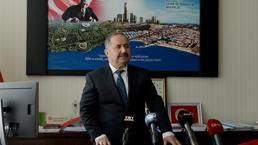 "Kıyı kullanımının değiştirilmesi söz konusu değildir"