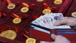 Gram altın fiyatları ile ilgili flaş açıklama! Tarih verdi, gram altın 1200 lira...