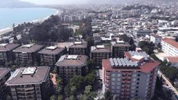 Alanya’da konut fiyatları fırladı! Kiralar 6 bin liradan başlıyor, yerli halk kırsala yöneldi...
