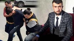 Ev arkadaşını çekiçle öldürdü! 'Kapıyı sert kapattığım için küfretti'