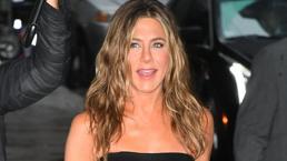 Jennifer Aniston yıllar sonra itiraf etti: 20 senedir uykusuzum