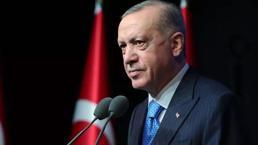 Cumhurbaşkanı Erdoğan'dan önemli açıklamalar: Ukrayna'daki savaş Türkiye'nin önemini ortaya koydu!