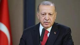 Cumhurbaşkanı Erdoğan Ürdün Kralı 2. Abdullah ile görüştü!