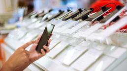 Cep telefonu satışında yeni dönem! Resmen değişti, 1500 TL ve üzeri....