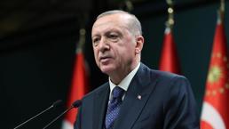 Cumhurbaşkanı Erdoğan, Herzog ile görüşecek