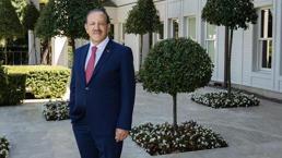 Kalyoncu'dan İstanbul Havalimanı açıklaması: Devletten bir kuruş almadan 10 milyar 250 milyon euro harcıyoruz