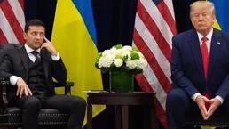 Zelenski ve Trump’ın eski bir videosu ortaya çıktı! Sosyal medya yıkıldı