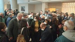 Fahrettin Altun'un evinin fotoğraflanması davası: Savcılık yine mütalaa değiştirdi 