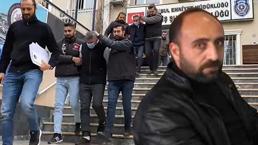 Cesedi otomobilin içinde bulundu! Akrabaları öldürmüş