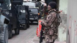 PKK'ya para aktaran 44 kişi hakkında gözaltı kararı