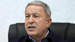 Pençe Kilit Harekatı ile ilgili son dakika açıklaması: Bakan Akar duyurdu: Hepsi öldürüldü