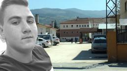 Okulda kavga ederken merdivenden düşüp başını çarpan Enes öldü