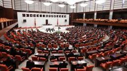 Milletvekillerine bayram ikramiyesi iddiası! Milletvekillerine 20 bin TL bayram ikramiyesi mi verilecek?