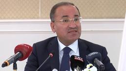 Bakan Bozdağ: Gaziosmanpaşa’daki saldırı eş zamanlı