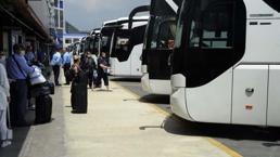 Askıda otobüs bileti! Askidagencbilet ile askıda bilet nasıl alınır? Askıda bilet sorgulama