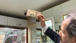 Dolar ve TL ile ilgili kritik uyarı! ATM'lerden geçiyor, döviz büfelerinde çalışanlar bile anlamıyor...