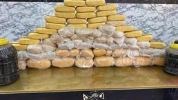 İstanbul'da 6 ilçede narkotik operasyonları: 14 gözaltı