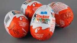 Kinder ürünleri toplatılıyor mu, kinder ürünleri yasaklandı mı?