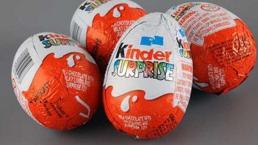 Kinder Sürpriz ile ilgili flaş karar! Bakanlık duyurdu: Toplatılıyor