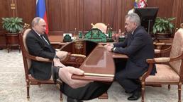 Putin'in son görüntüsü dünya gündemine bomba gibi düştü! Söylentilerin kanıtı gibi...