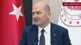 Bursa ve İstanbul'daki terör saldırılarının failleri tespit edildi! Bakan Soylu duyurdu