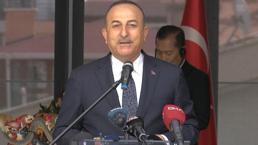 Bakan Çavuşoğlu: Endonezya ile 10 milyar dolarlık ticaret hacmine ulaşmak için çalışacağız