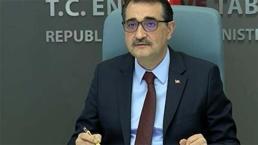 Bakan Dönmez elektriği kesik abone sayısını açıkladı