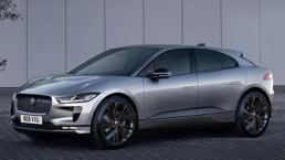 Jaguar ve Land Rover 2030 hedeflini açıkladı!