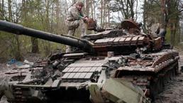 Rusya Ukrayna'dan sonra bir ülkeyi saha işgal edecek! Rus komutan planı açıkladı...