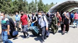 Suriyelilerle ilgili flaş destek planı! İş, konut, gübre ve tohum...