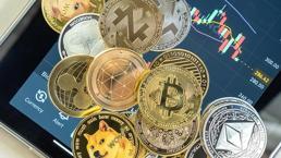 Kripto paralar çakıldı! Kayıp büyük, Bitcoin, Ethereum, Ripple, Dogecoin...