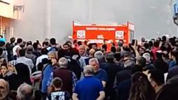 Bursa'da tek motorlu uçak düştü: 2 pilot hayatını kaybetti