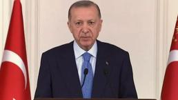 Cumhurbaşkanı Erdoğan'dan anayasa mesajı: Sivil anayasa olmadan tartışmalar bitmez